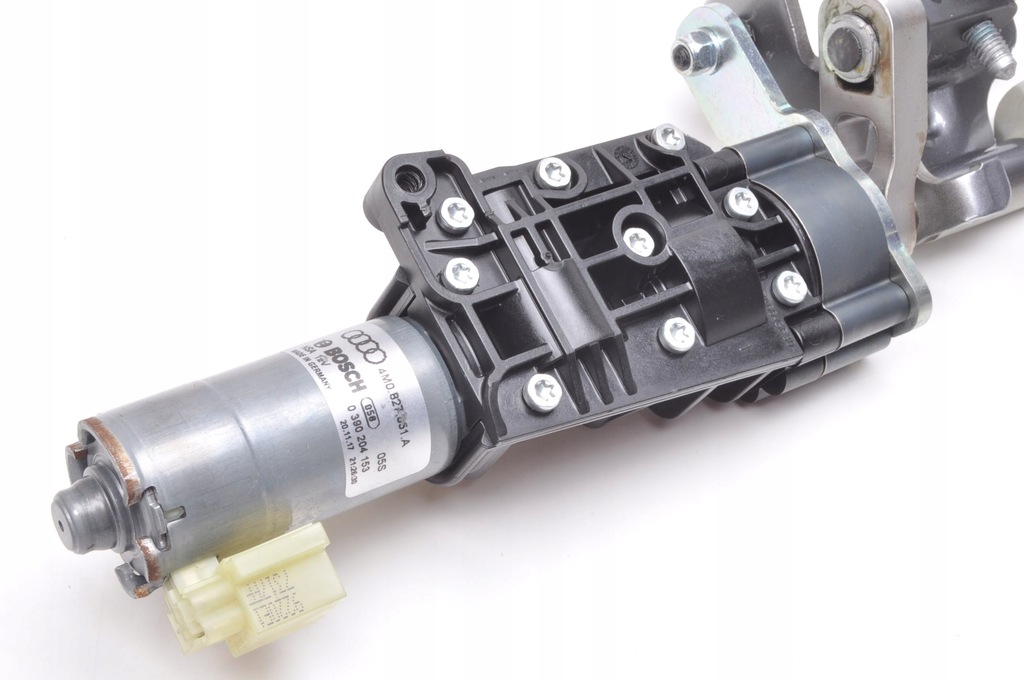 фото №7, Bentley bentayga audi q7 4m привід амортизатор кришки лівий 1397221109