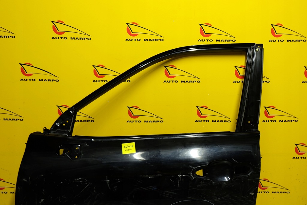 фото №7, Toyota highlander 2020- дверь перед левая usa