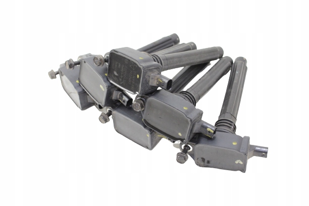 фото №6, Jeep cherokee kl 19- lift 3.2 котушка 05149168ai