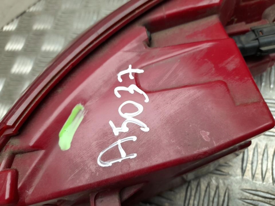 фото №6, Лампы задние kia sportage 2021 с левый 92401f1600