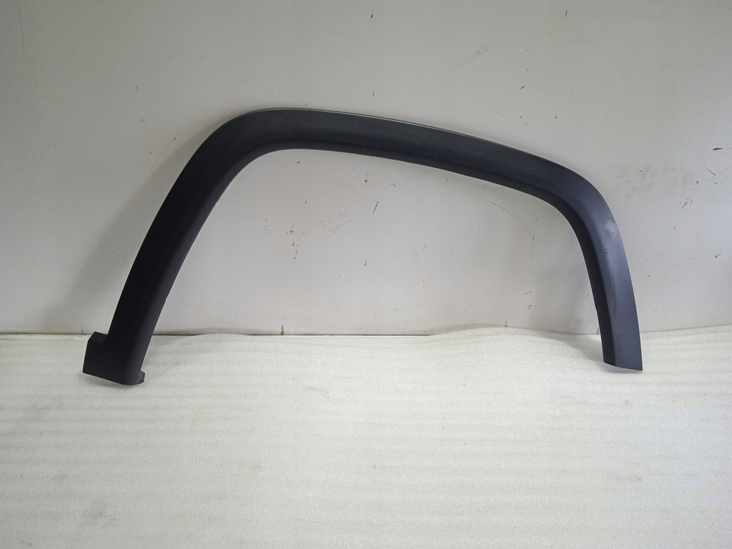 фото №1, Jeep compass m-jet молдинг крыла правый перед