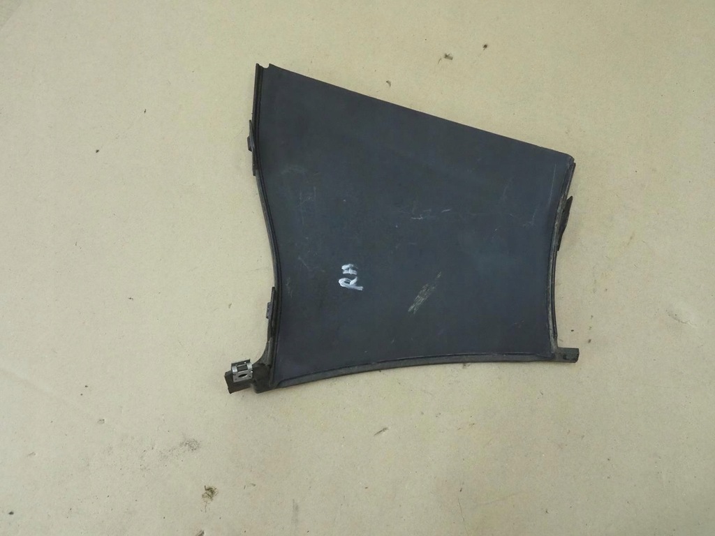 фото №14, Skoda enyaq канал воздуха перед левый 5la121763c