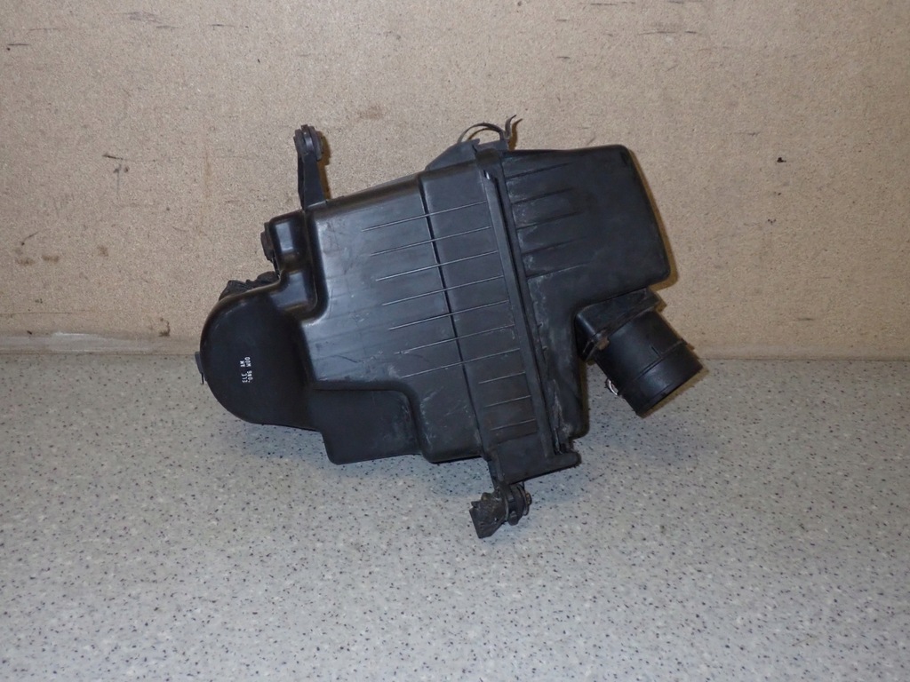 фото №5, Kia venga 1.4crdi 09- корпус фільтра повітря