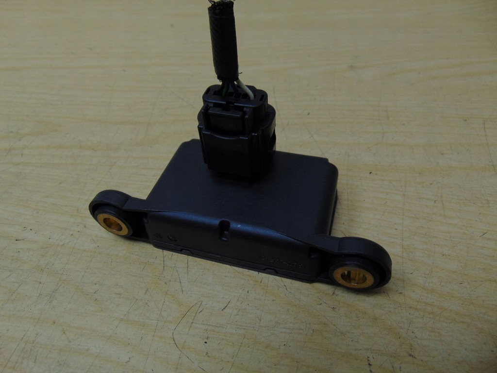 фото №5, Модуль датчик esp opel insignia a 12784983