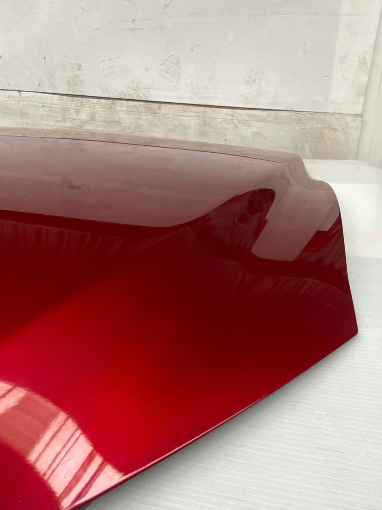 фото №10, Mazda cx-5 12-16 капот