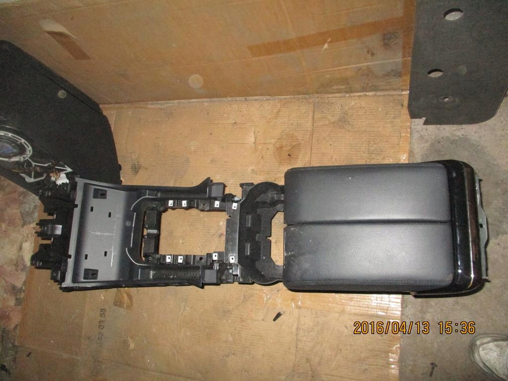 фото №4, Evogue ii сиденья заднее сиденье кожа обивка