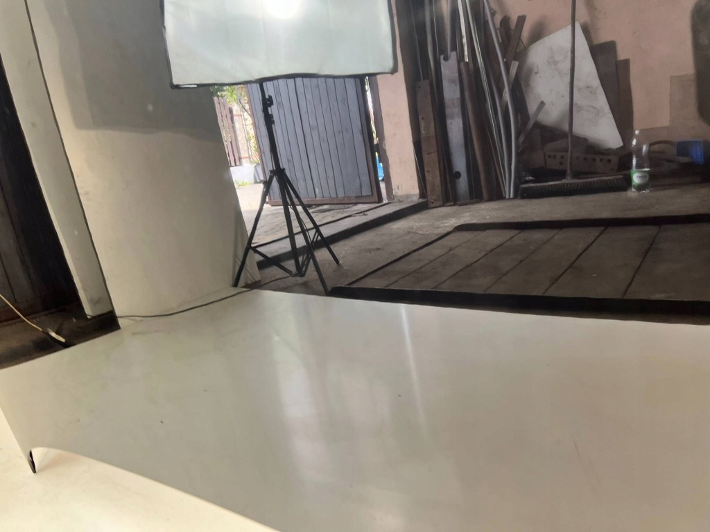 Audi a5 8t 8f 2010 капот крышка багажника двигателя lz9y ideał w цвет дорестайлинг Доставка