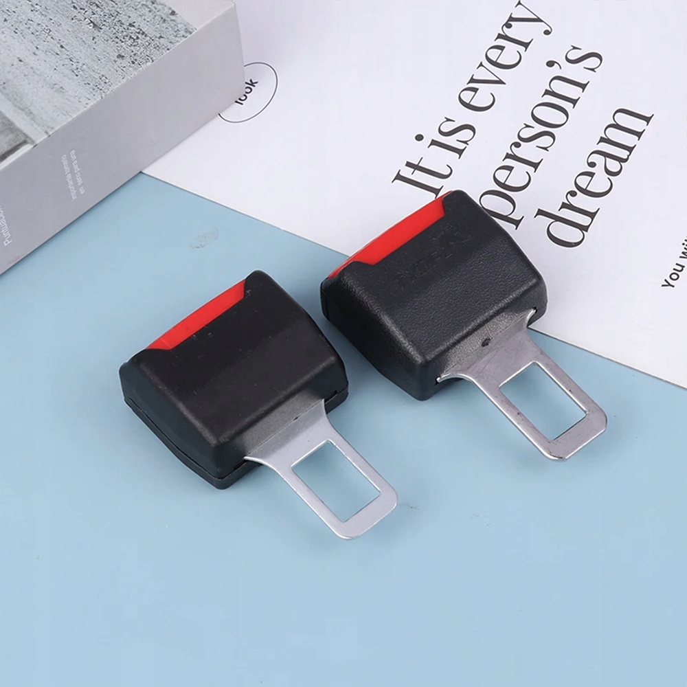 фото №16, Заглушка поперечина безпеки ременів w автомобіль подовжувач адаптер пряжка