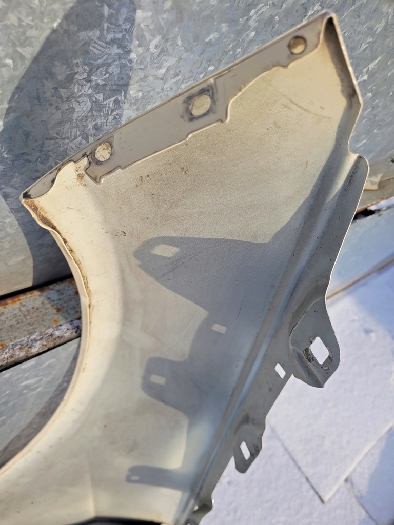 фото №13, Крила лівий / правий mercedes e-klasa w212 2009-2016