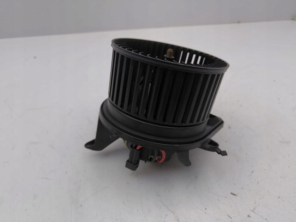 фото №1, Mini cooper countryman r60 2014 вентилятор обдув / повітродувка