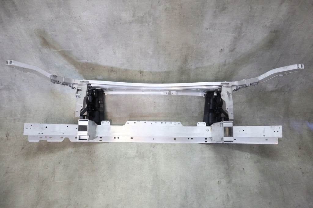 фото №8, Pas передний усилитель передний балка mercedes glc a253 w253 x253