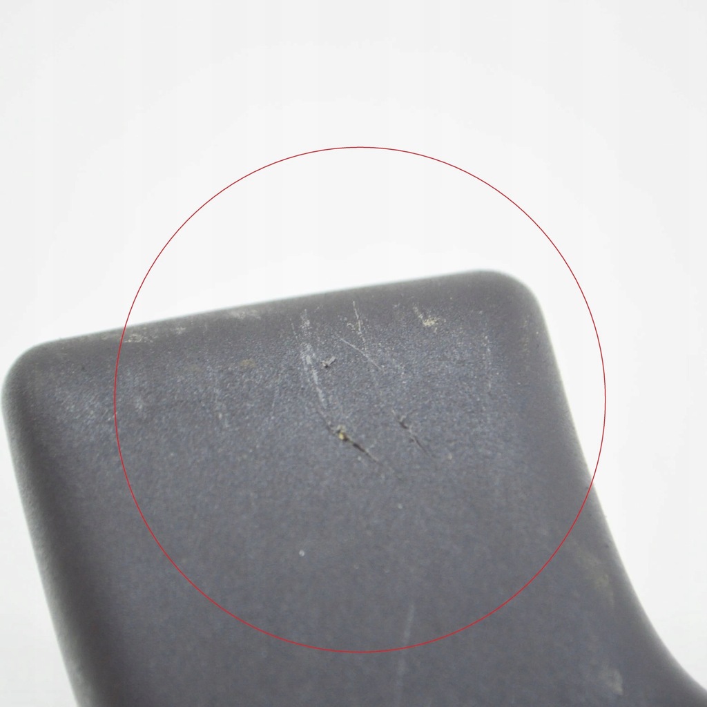 фото №7, Audi q8 2021 левая сторона кронштейн / ручка потолочная передняя