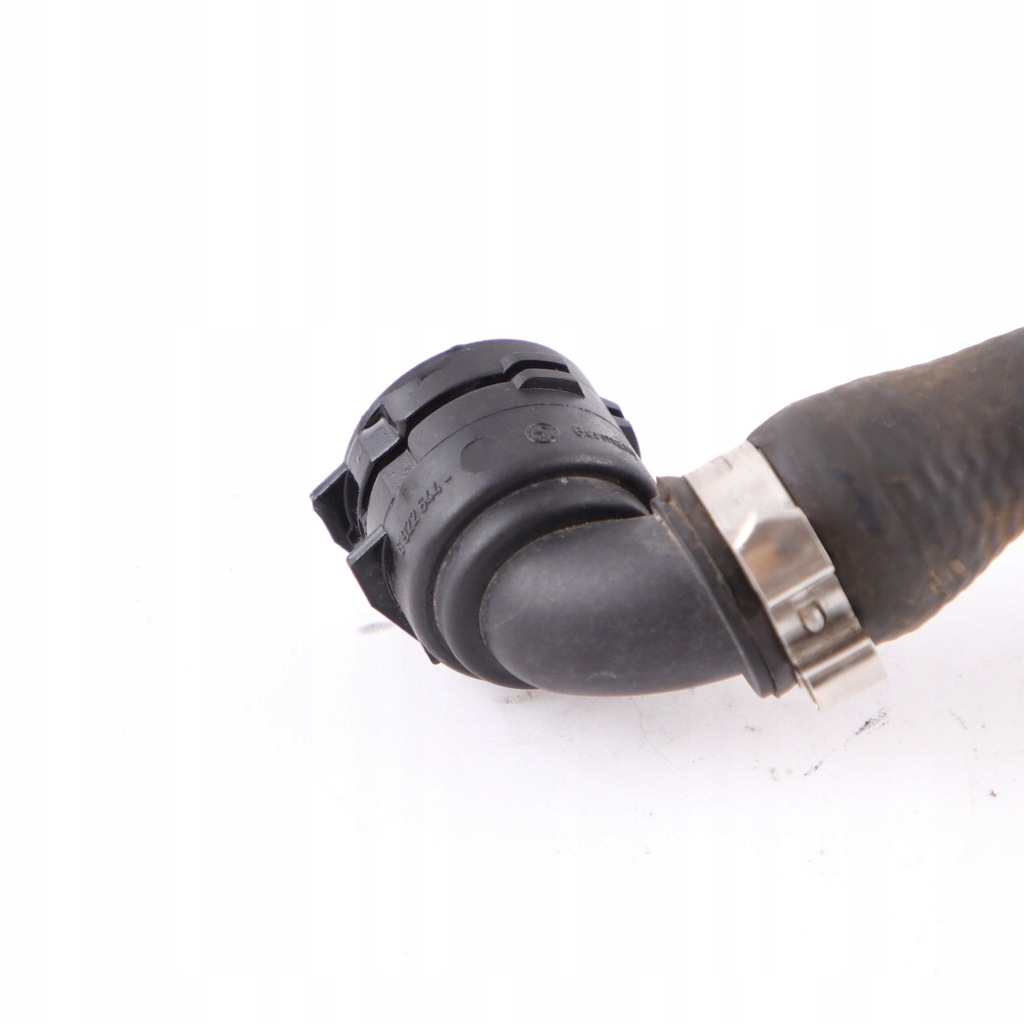 фото №11, Bmw оригінальний номер 9292730 wąż шланг трубка wody