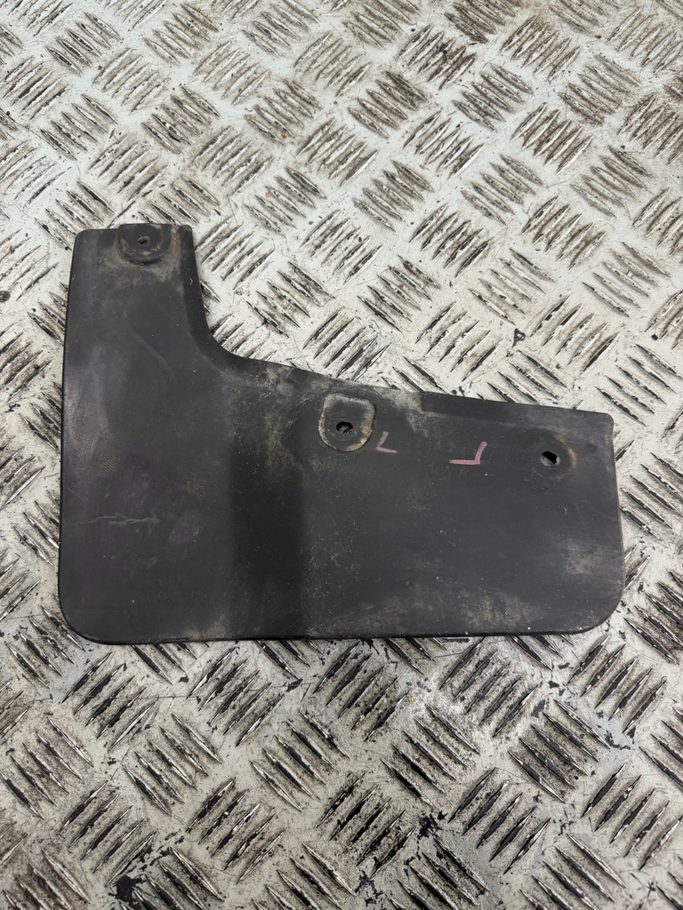 фото №1, Брызговик левый перед mitsubishi pajero iv 5370a241