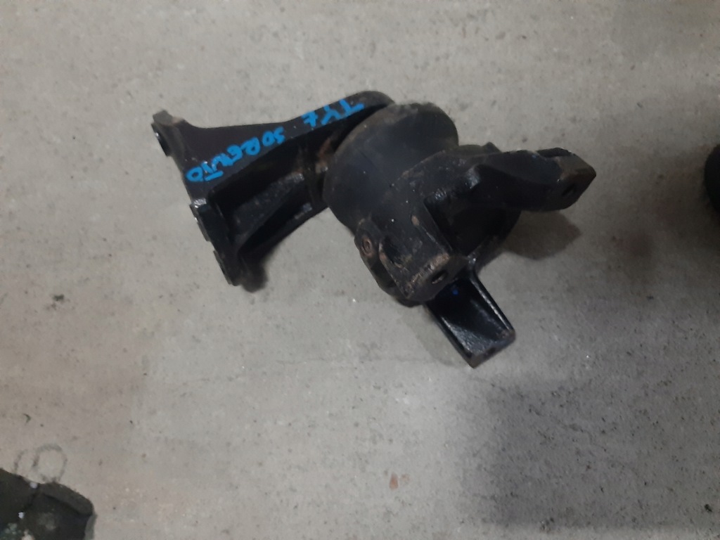 фото №6, Кронштейн двигуна задня задня sorento 2,2 crdi