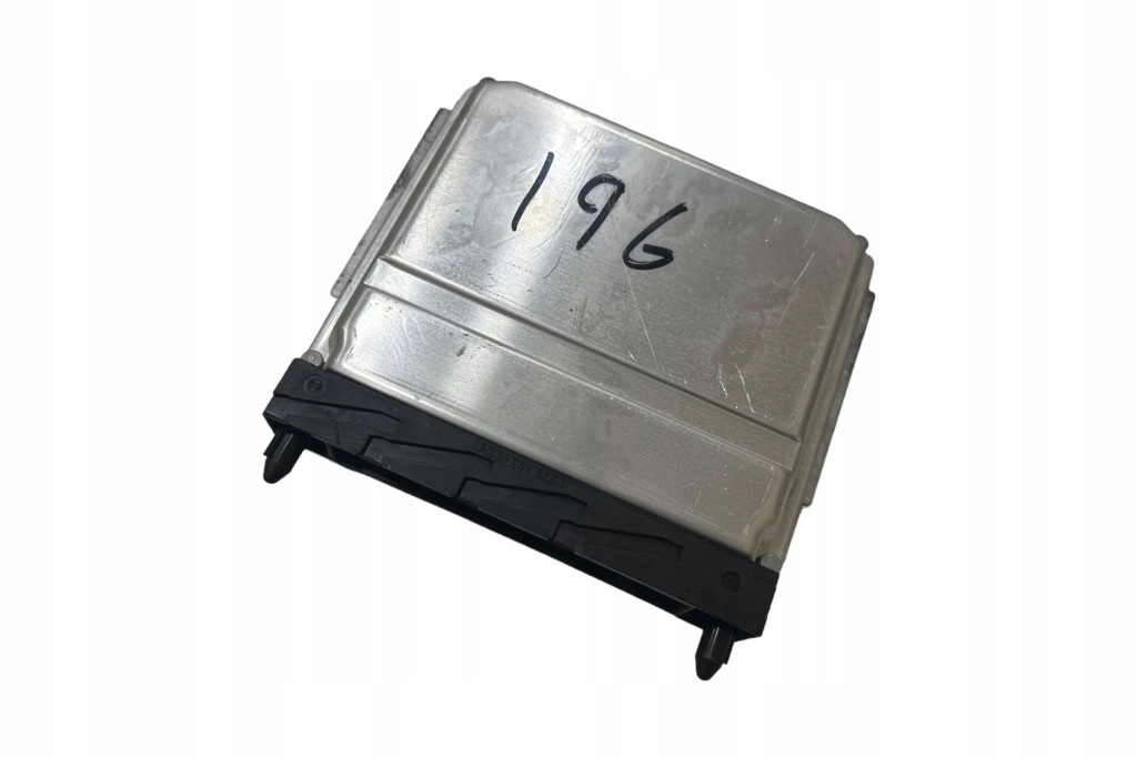 Volvo s60 2006 блок управления / модуль ecu Доставка