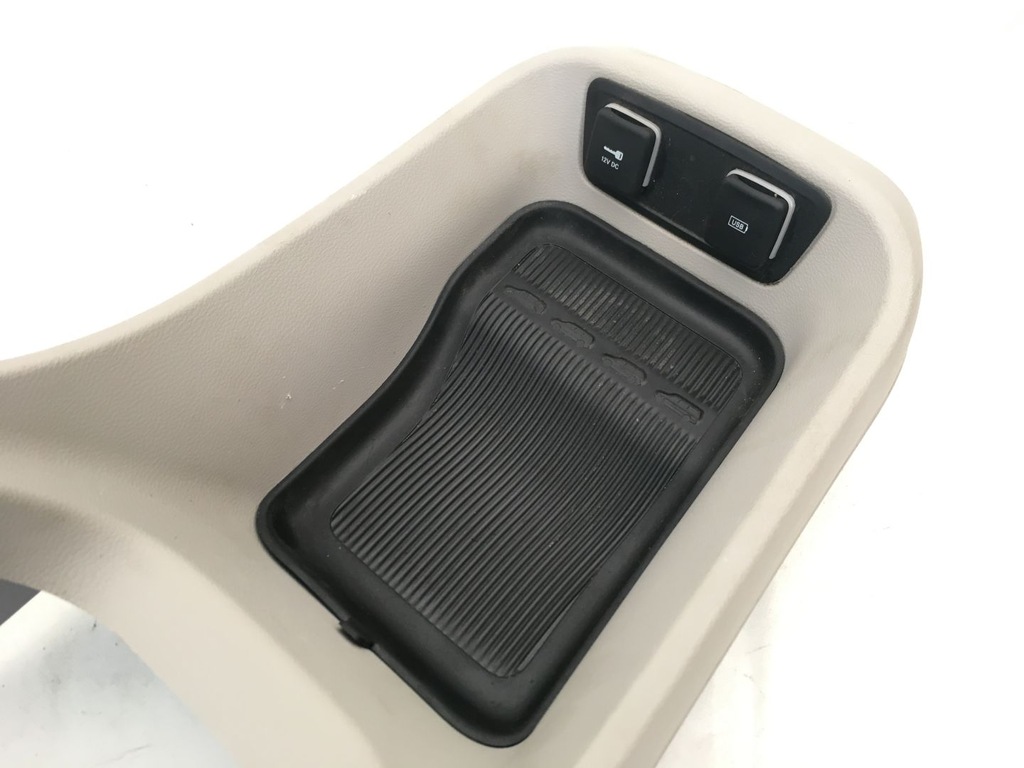 фото №5, Chrysler pacifica 17- туннель средний usa