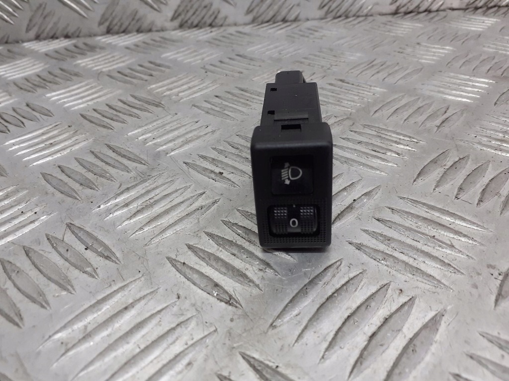 фото №1, Переключатель регулировки света mazda 6 gg