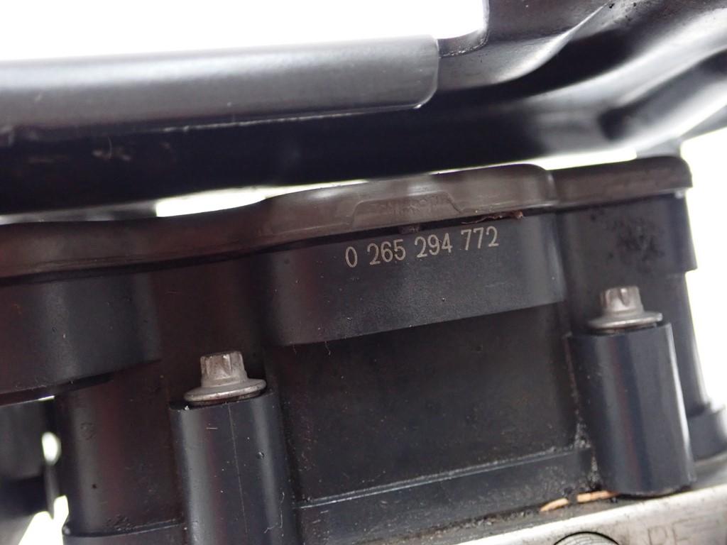 фото №9, Насос abs тормозная kk21-2b373-al ford transit custom lift 20r