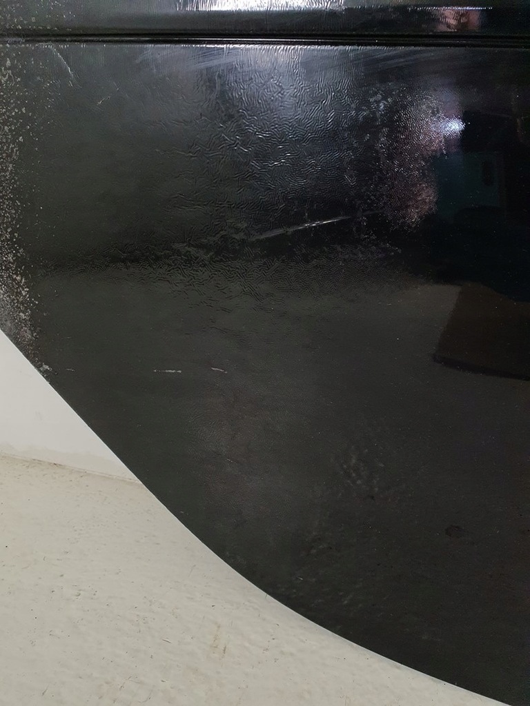 фото №4, Обшивка дверь правое eb1 eca smart fortwo ii 451