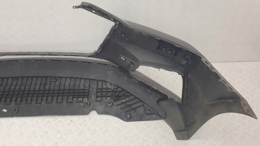 фото №6, Audi a7 c8 4k8 бампер перед передній