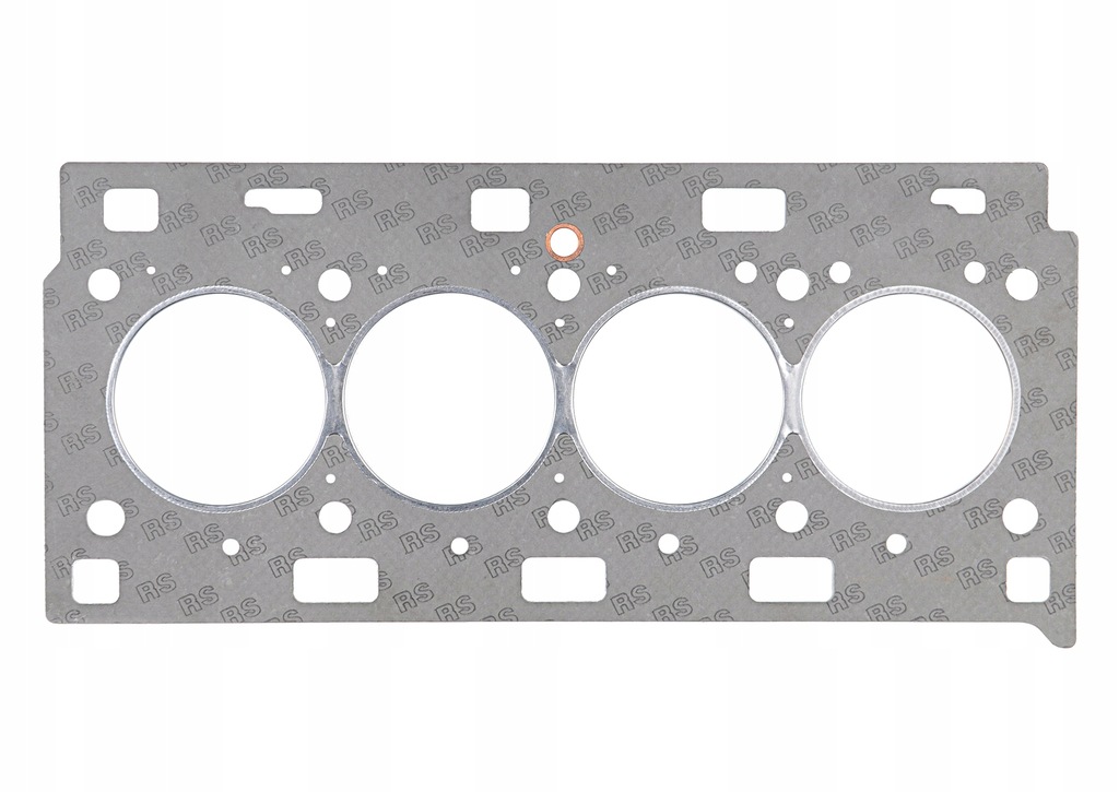 фото №1, Прокладка головки renault master ii 2.5 kompozyt