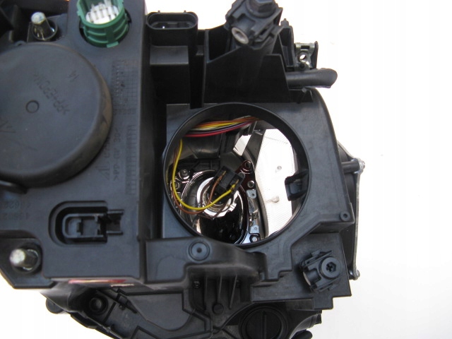 фото №3, Лампа правий перед alfa romeo giulietta