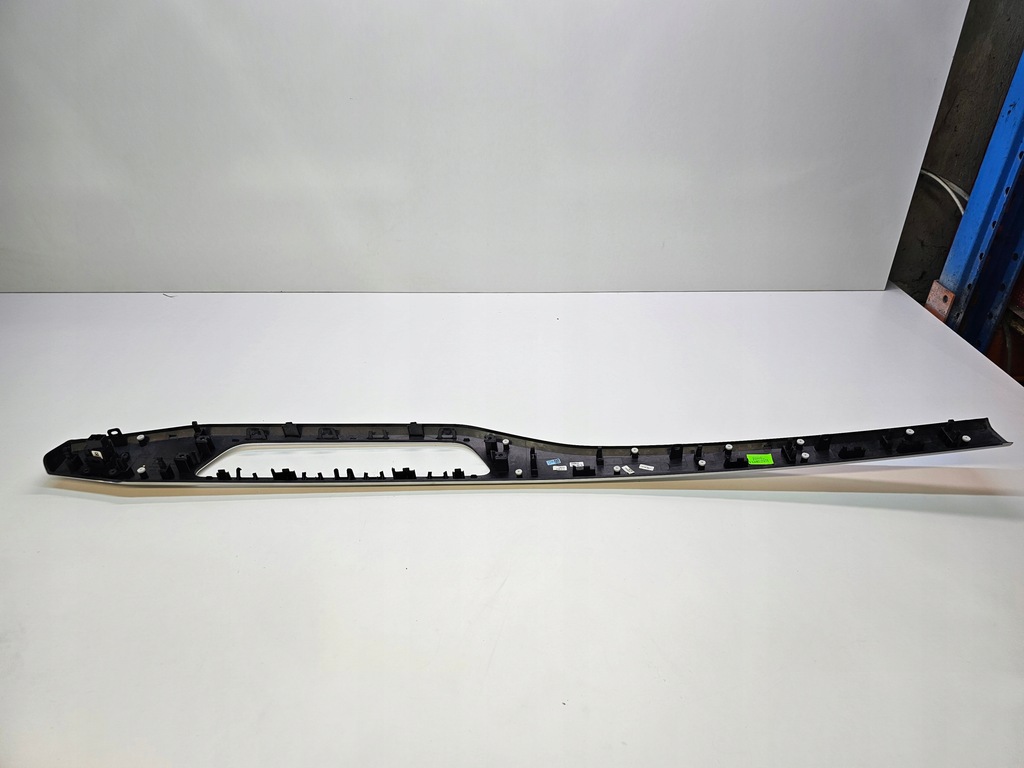 фото №7, Молдинг dekor захист панелі audi a4 a5 8w 8w1853190