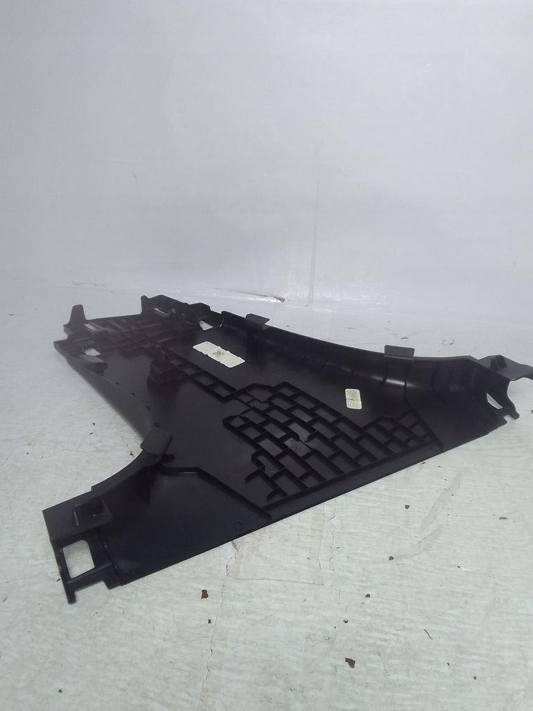 фото №15, Mazda cx50 23- защита стойка левая правая usa