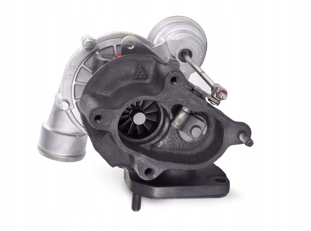 Турбіна volkswagen lt 28-35 2 2.5 tdi 90km в Україні