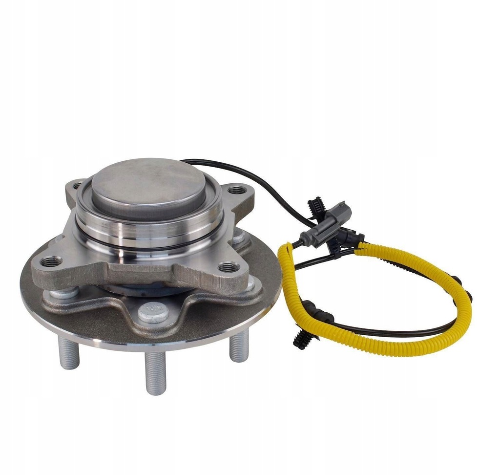 фото №1, Ступиця колеса перед rwd ford f-150 expedition lincol