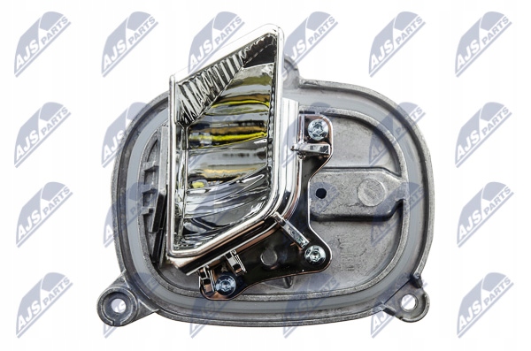 фото №10, Nty модуль led свет поворота