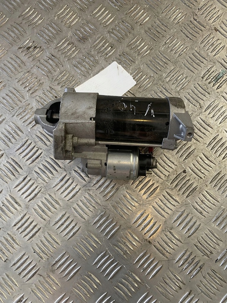 фото №10, Volvo xc40 стартер