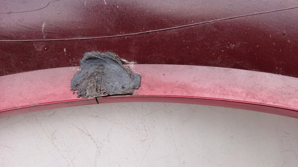 фото №6, Renault laguna ii крыло левый передний перед