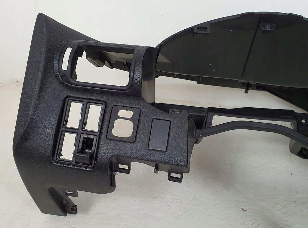 фото №8, Приборная панель приборная консоль toyota mr2 iii zzw30 eu