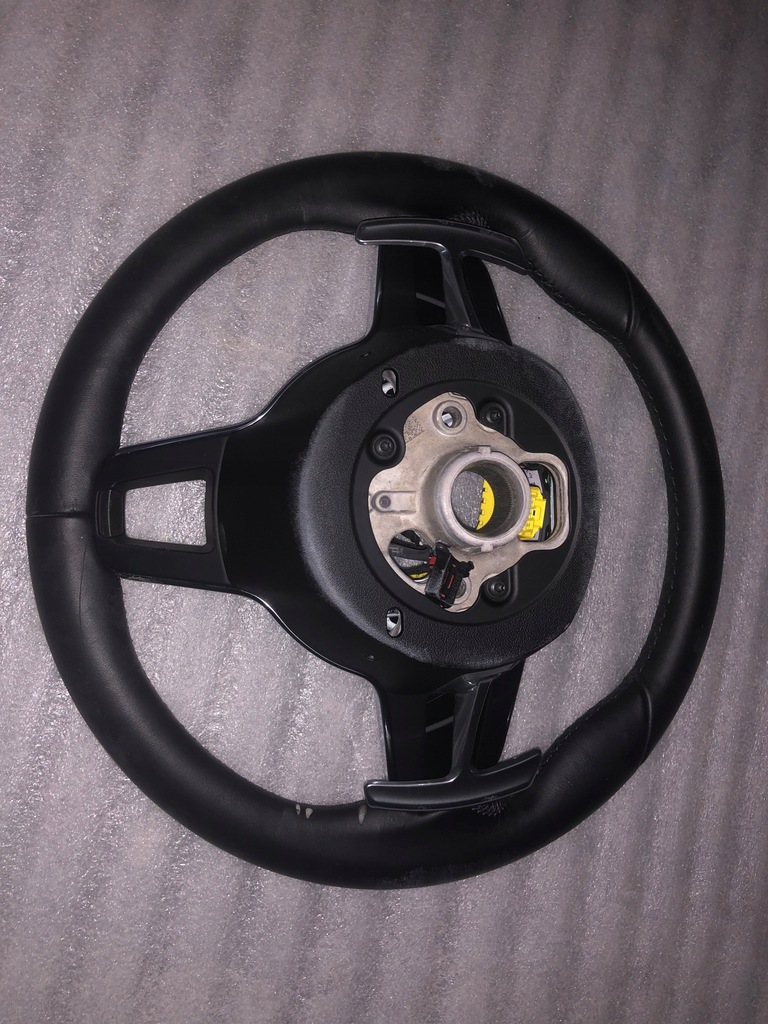 фото №6, Porsche macan panamera cayenne повітропровід