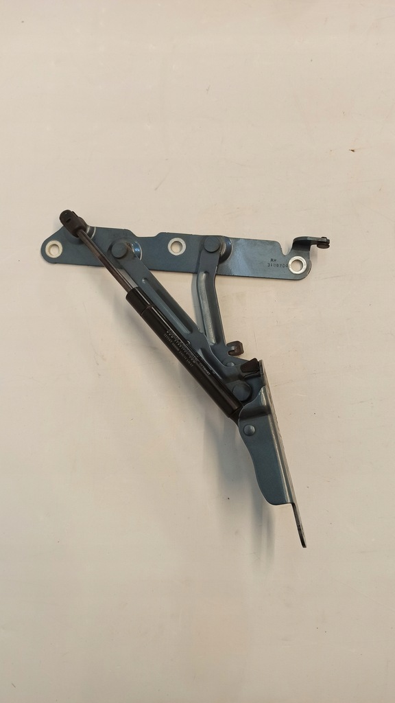 фото №1, Петля правий задня volvo s80 30799275