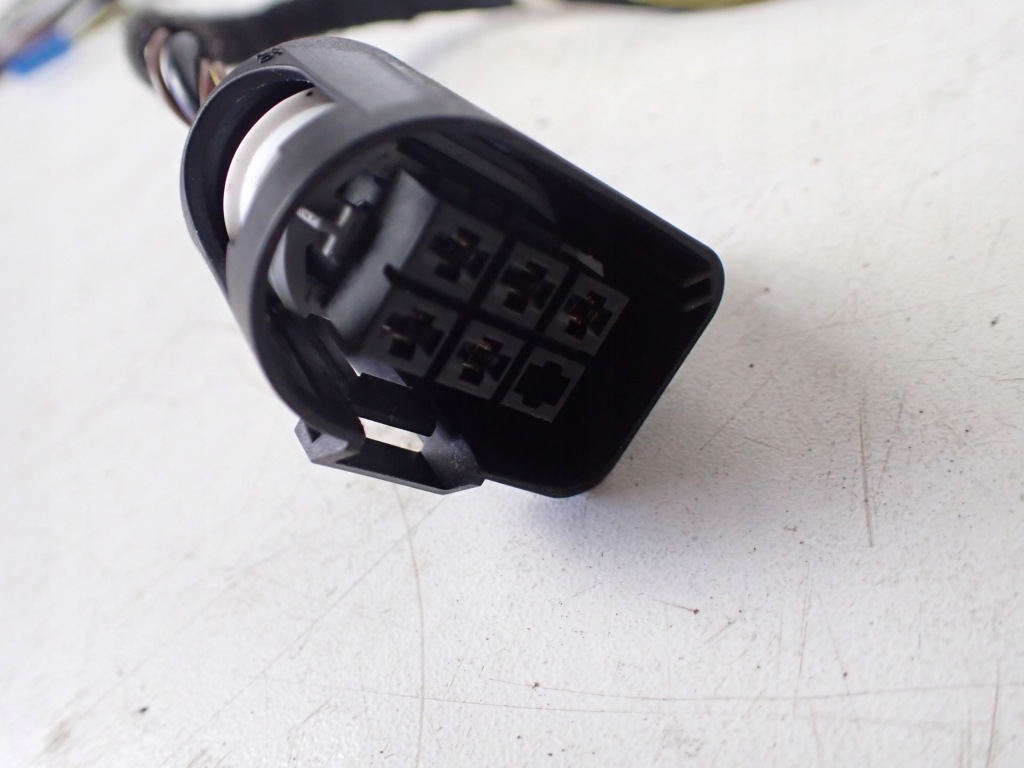 фото №7, Джгут кабелі двері правий задня bmw f26 x4 9379848