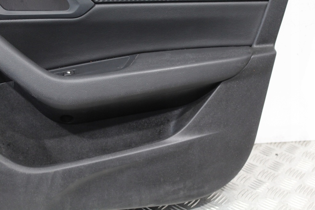 фото №5, Обшивка двері правий перед peugeot 508 ii