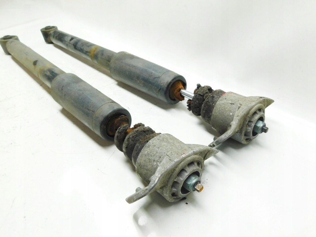 фото №2, Амортизаторы задняя 6r0513025bb - skoda rapid spaceback 12-19