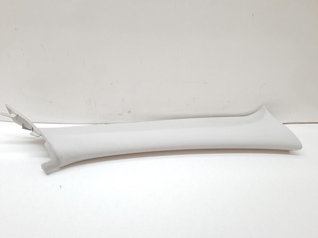 фото №1, Защита стойка правая перед subaru forester iii