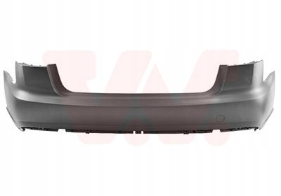 Купить Audi a6 c7 2011-2014 бампер задний