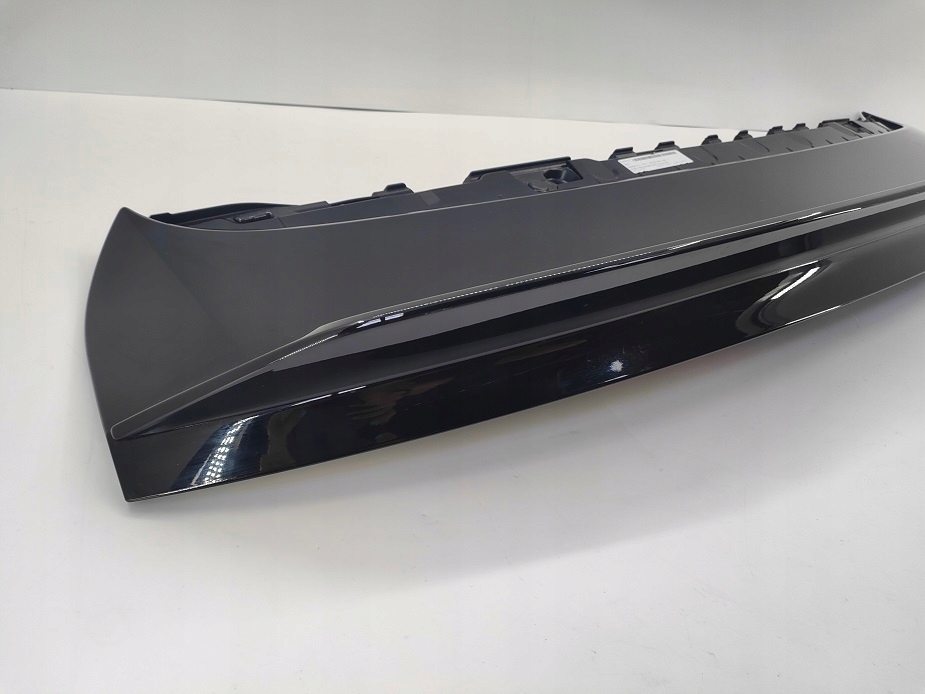 фото №12, Спойлер кришки 9y3827934h porsche cayenne 9y coupe