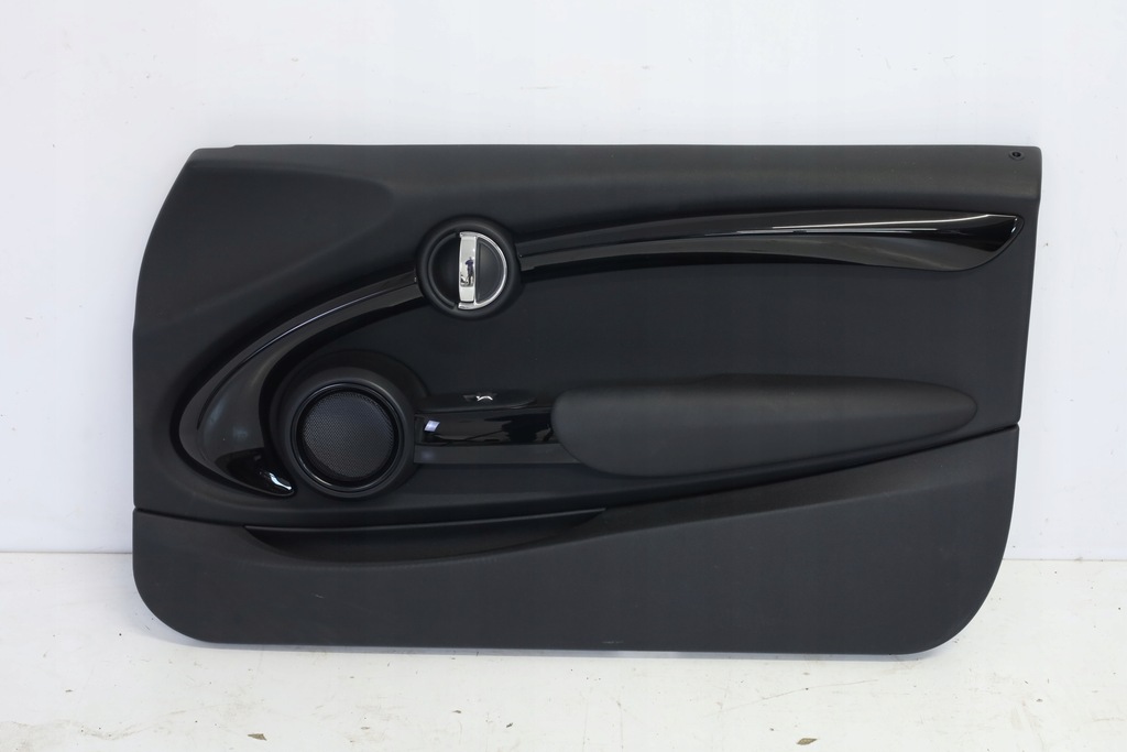 фото №1, Обивка обшивка дверь правый перед mini f56 f57