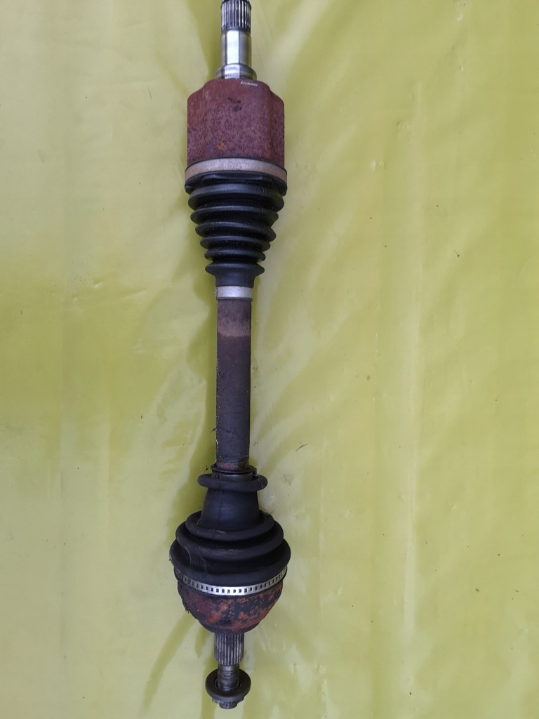 Купить Ford kuga mk1 приводной вал левая короткий 2.0 tdci механическая коробка передач