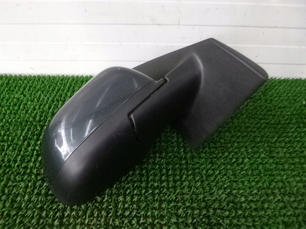 фото №5, Dacia lodgy 12- зеркало правое 5-pin europa tekna