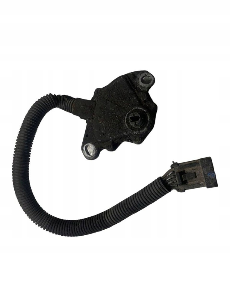 фото №1, Блок управления коробки передач saab 9-5