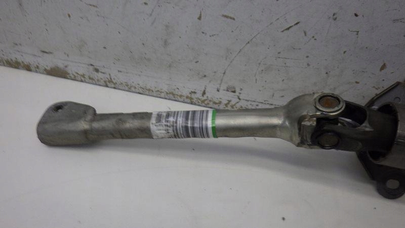фото №7, Колонка трансмісія кермова trafic iii vivaro b 1.6 dci
