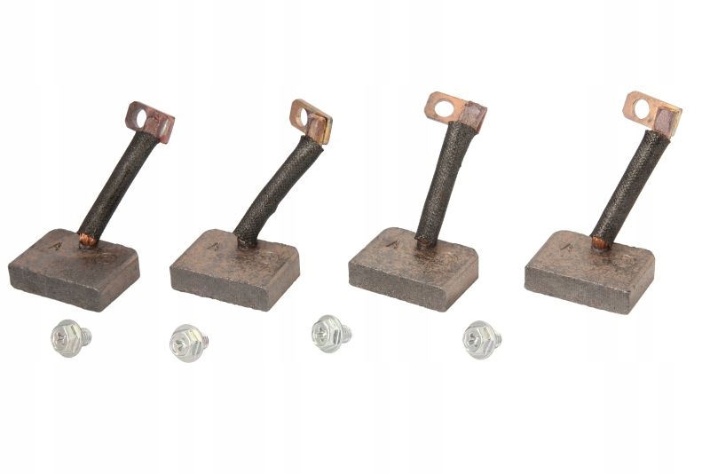 Купить Щетки стартер mercedes