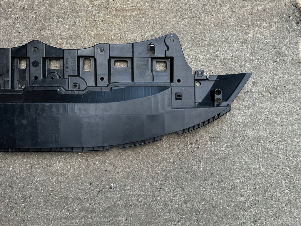 фото №10, Захист pod бампер 52618-0d180 toyota yaris cross